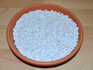 Perlite