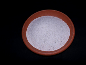 Sand